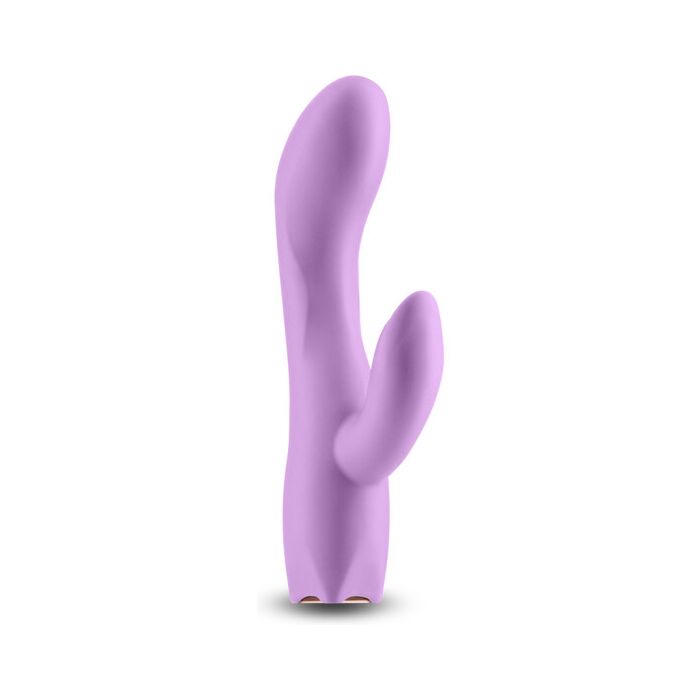 Obsessão Juliet - Vibrador de Silicone Recarregável IPX6
