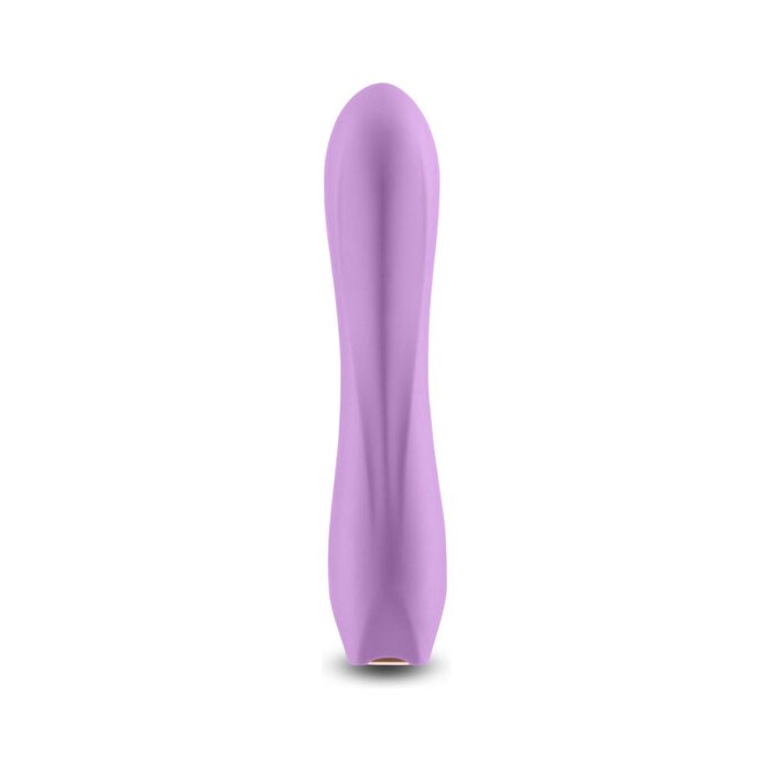 Obsessão Romeo - Vibrador de Silicone Recarregável IPX6