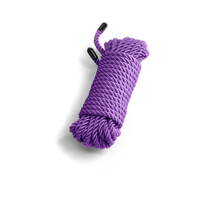 Corda amarrada lilás - Corda Amarrada Lilás