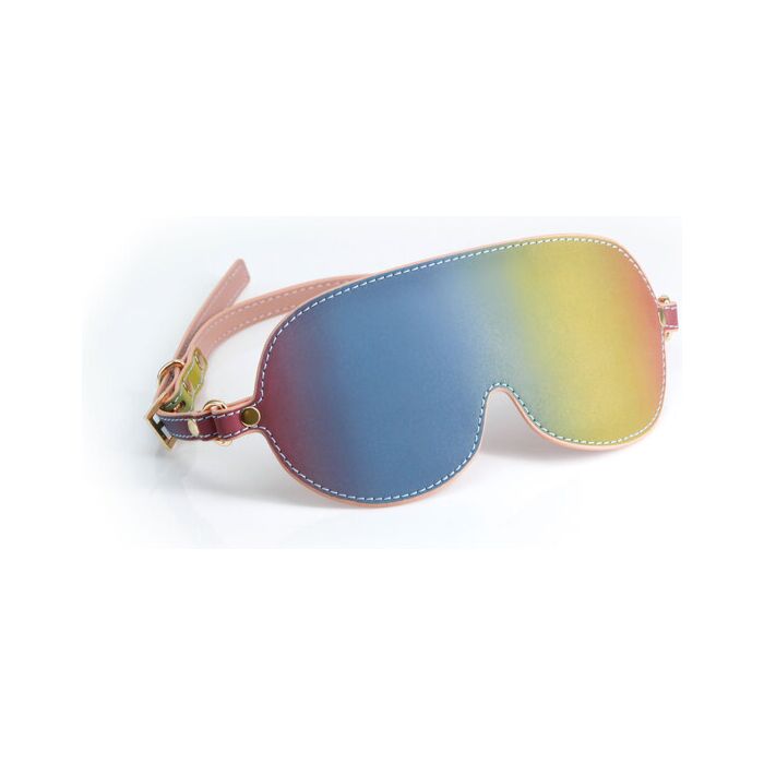 Máscara de Bondage Spectra - VENDA DE OLHOS DE BONDAGE SPECTRA