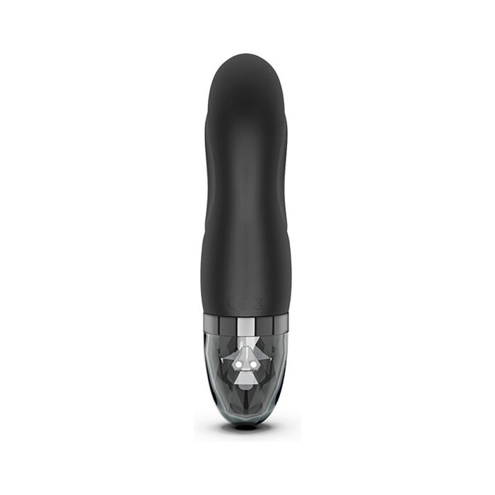 Hop Hop Bob Estim Vibrador - Produto erótico com vibração e e-estimulação
