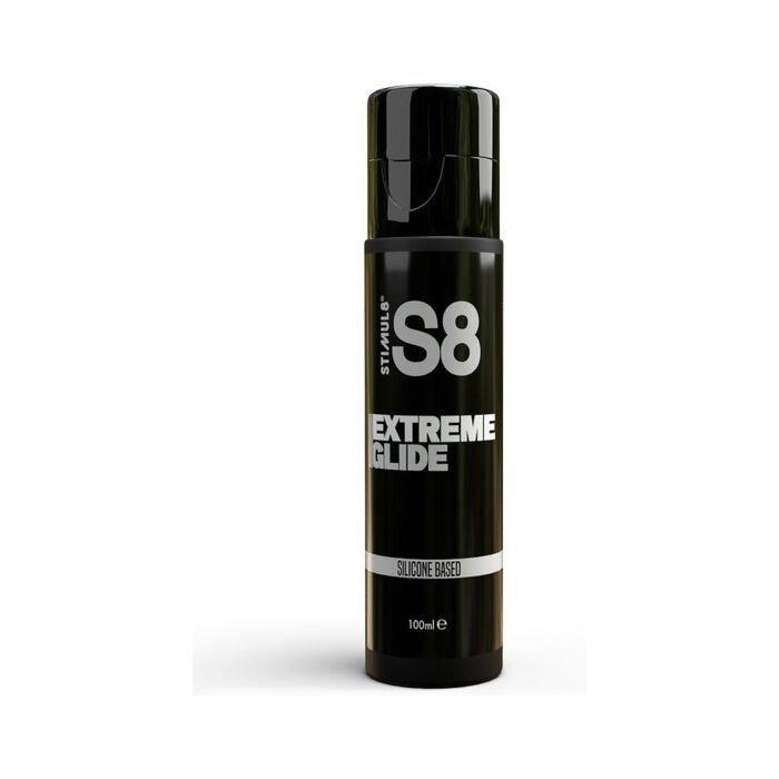S8 SILICON EXTREME GLIDE 100ML
S8 SILICON EXTREME GLIDE 100ML