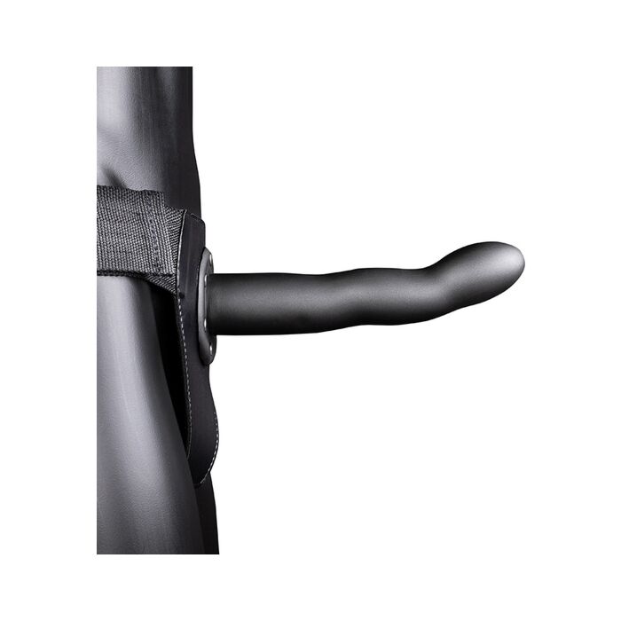 Ouch- cinta oca curva metalizada - 8'' / 20 cm