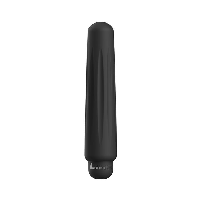 Delia Vibrador 10 Velocidades Preto