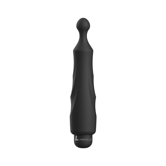 DIDO Bala Vibradora 10 Velocidades Preto