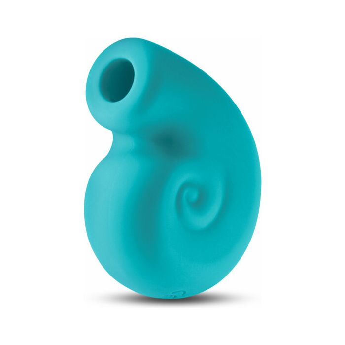 Estrela Revel Sucção Verde - Comércio Eletrônico de Novelties