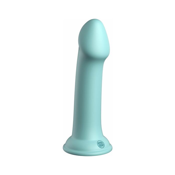 Pipedream Big Hero 6 Polegadas Dildo Verde