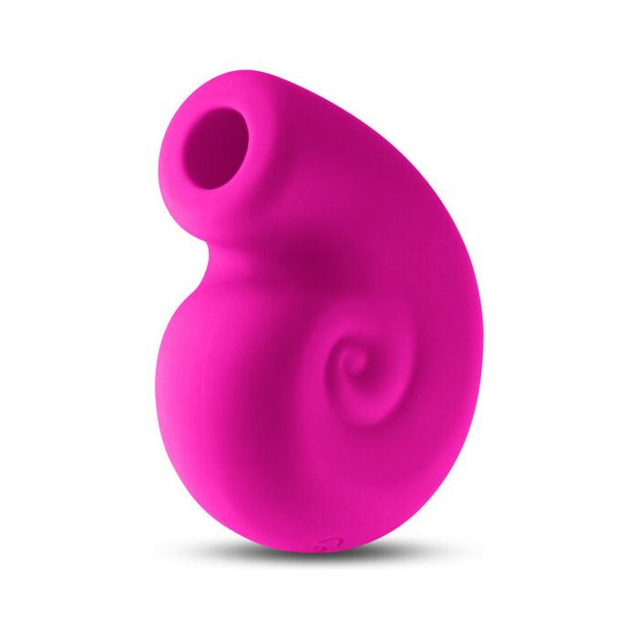 Estimulador de Clitóris Revel Starlet - Rosa | Estimulador de Clitóris