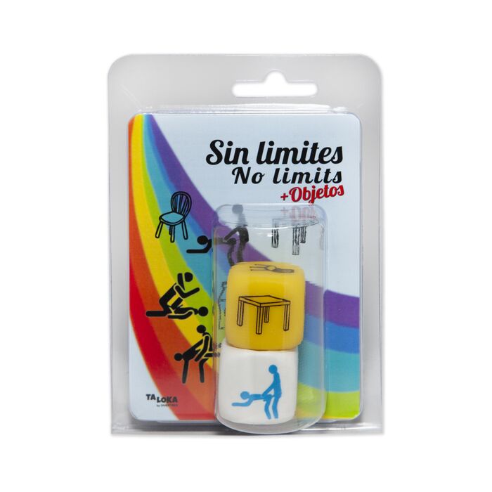 Blister Dados Posições Kamasutra + Local, Diversão Erótica