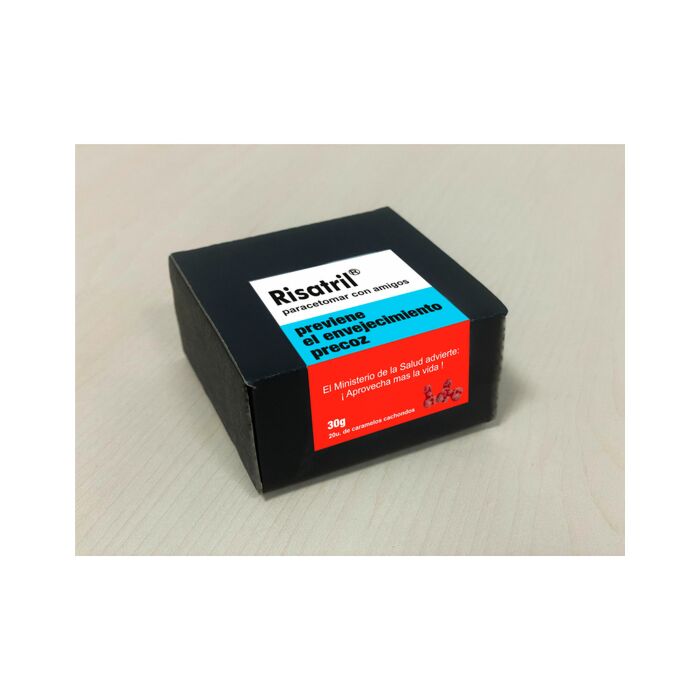 Doces de morango e cereja em forma de pênis - 20 unidades