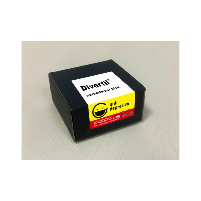 Caixa Doces Pénis Morango Cereja 30g x20 - Modelo 8