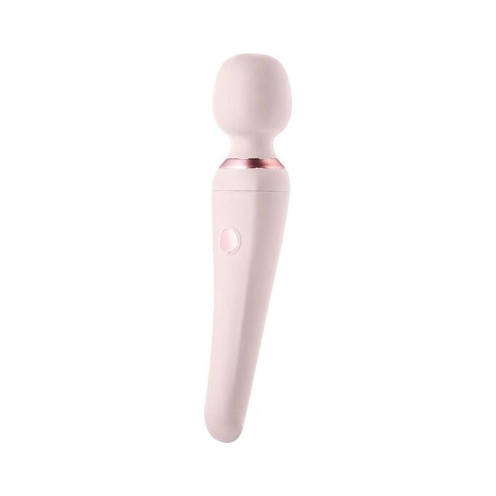 Vivre Bodywand Nana - Varinha Vibratória com 7 Padrões e 3 Velocidades
