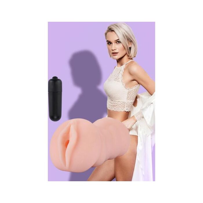 A Vizinha do Lado Tracey | Estimulador de bolso com bala vibratória Entrega rápida!