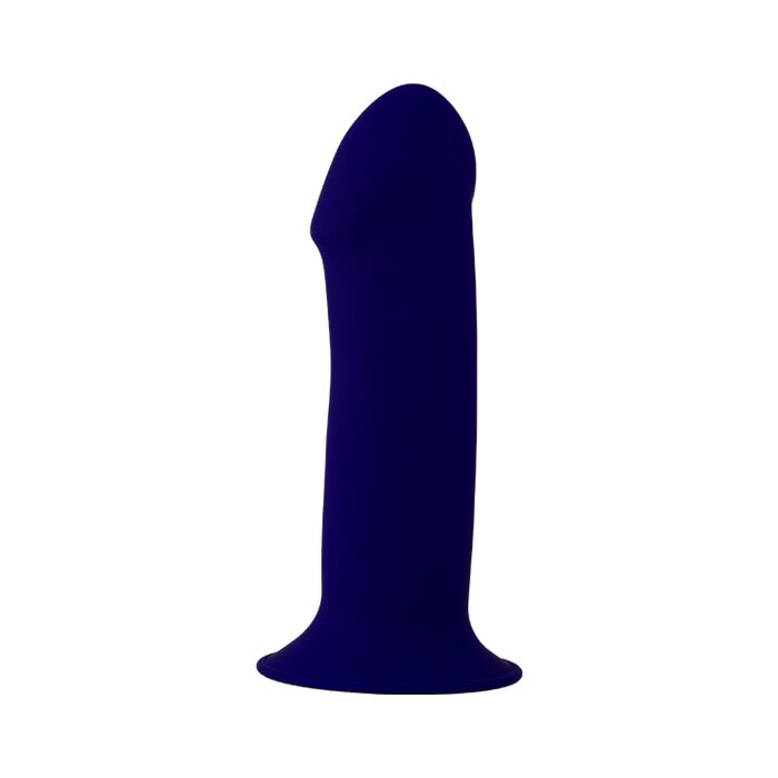 Love Premium Thick Dildo 18cm - Dildo de dupla densidade termorreativo de alta qualidade