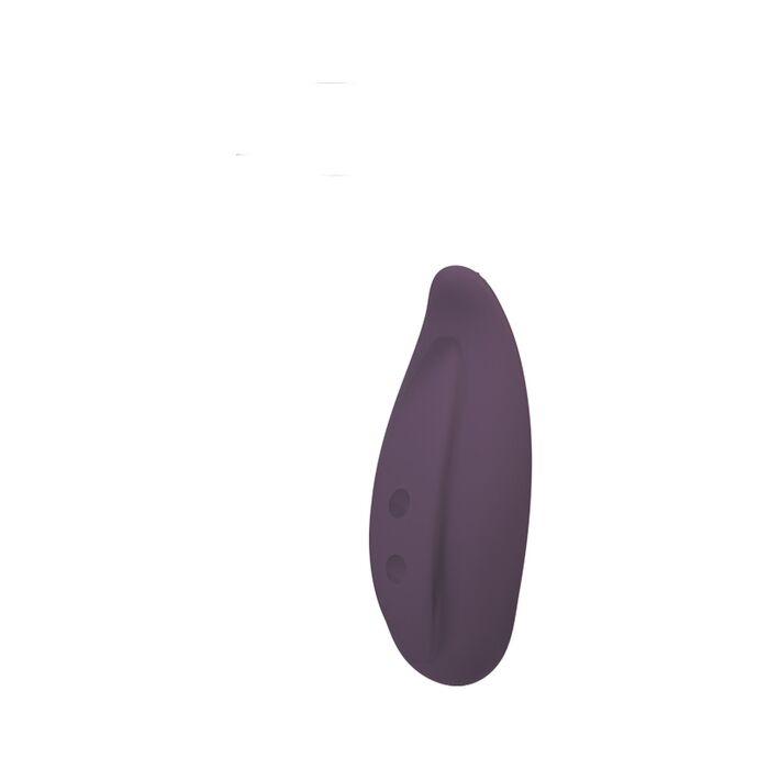 Fantasias Reais Thalia - Estimulador de Clitóris de Silicone Seguro