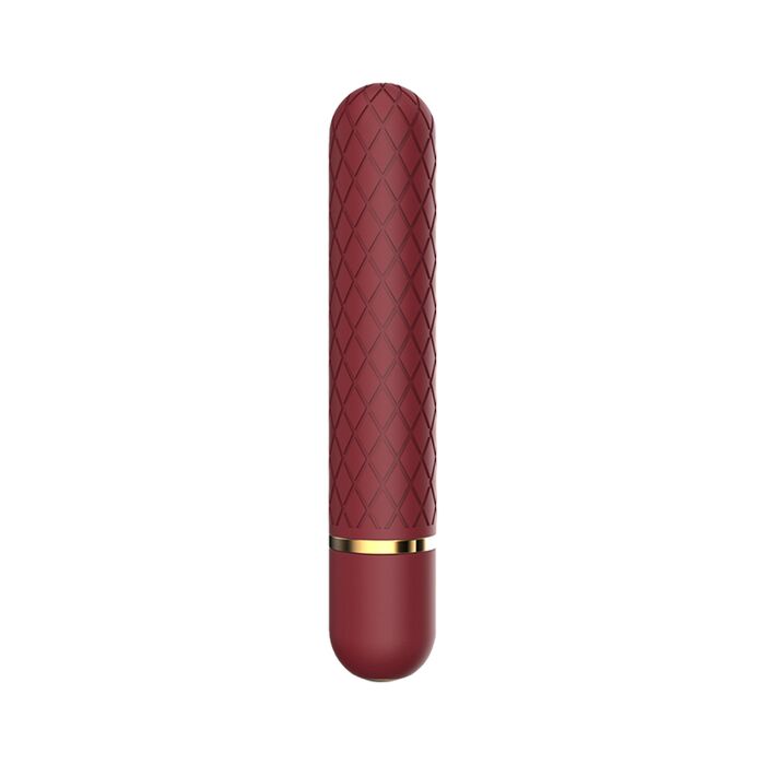 Vibrador Bullet Romance Lizzy - Vibrante e Elegante