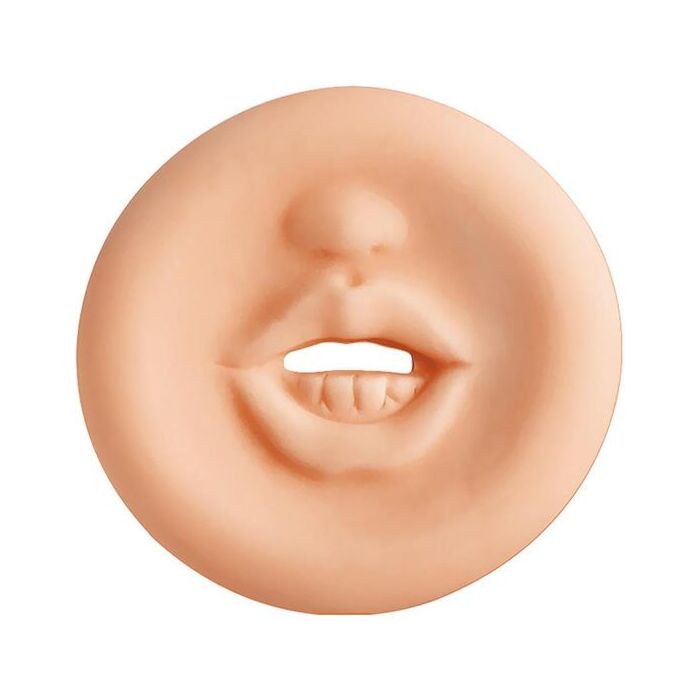 Bocal da Manga para Bomba Ramrod - Manga de bomba para transformar em masturbador