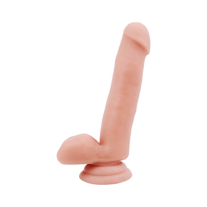 Sr. Dixx Dildo de 7,1 polegadas de Dupla Densidade