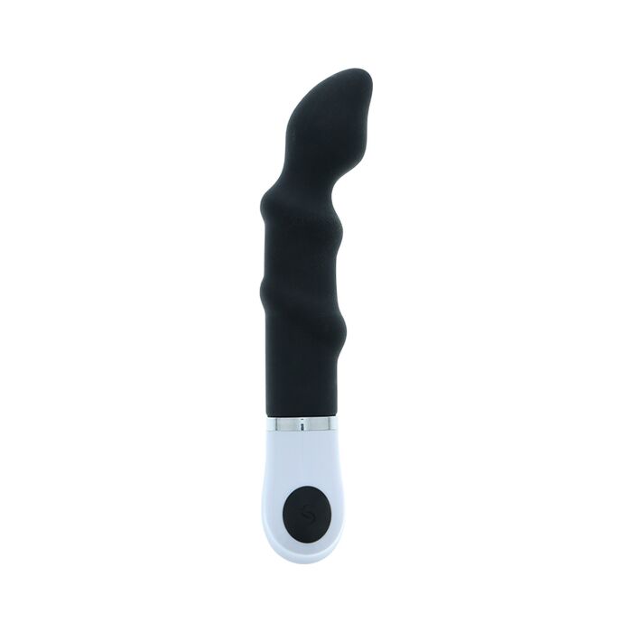 Cheeky Love 10-Speed P-Spot Finger - Vibrador Anal de Silicone