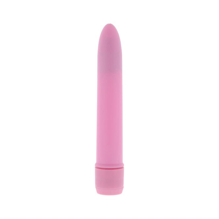 Favoritos de todos os tempos Vibe Clássico Rosa - Vibrador Clássico de Múltiplas Velocidades