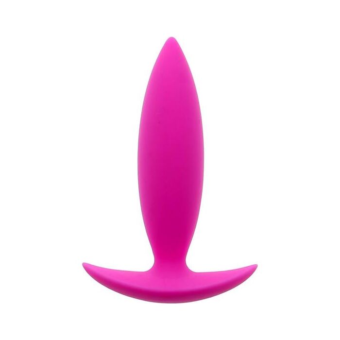 Favoritos de todos os tempos Plug Anal Extra Pequeno - Rosa