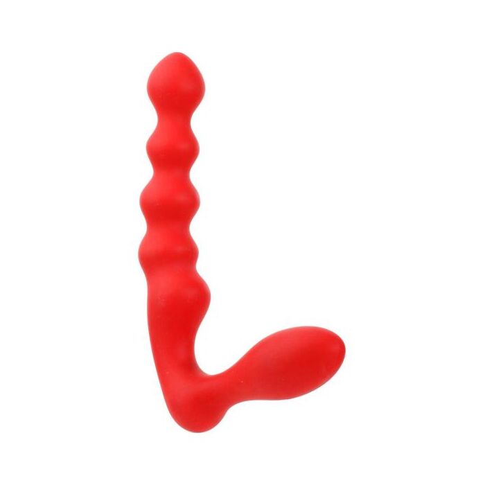 All Time Favorites Strapless Strap On - Dildo sem correias