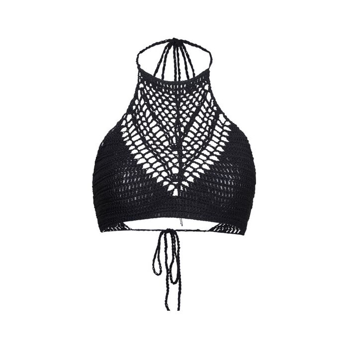 Biquíni Topknot Preto - Produto de Moda Verão - Sex Shop