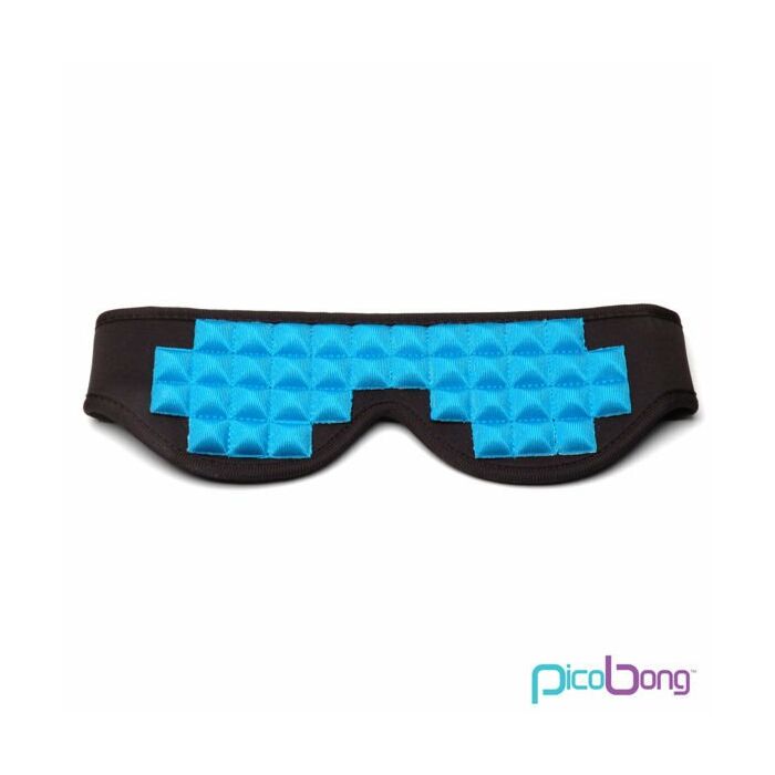 Neoprene Máscara Blindfold PicoBong