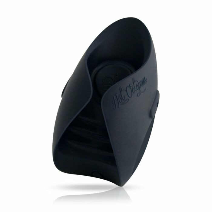 PULSE Masturbador Masculino e Feminino Vibrador - Hot Octopuss