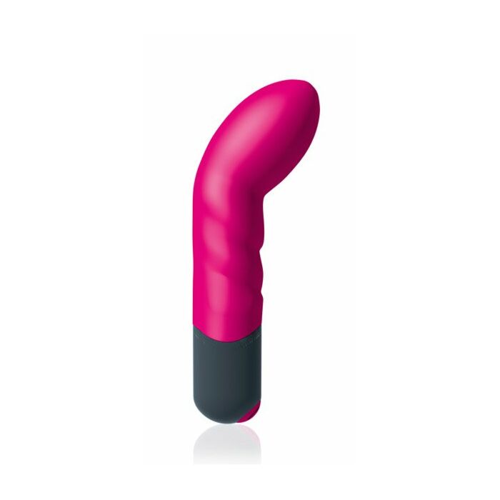 Mini Vibrador G Ponto G especialista Marc Dorcel