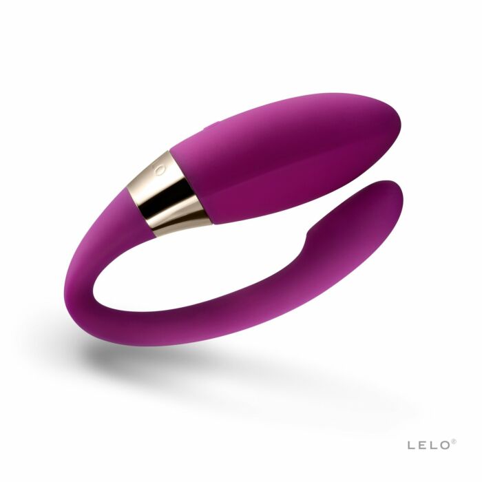 Casais NOA vibrador G-Spot e do clitóris - LELO
