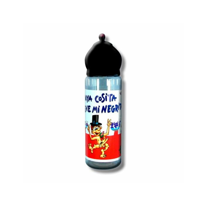 médio mulatta cubalitro peito
