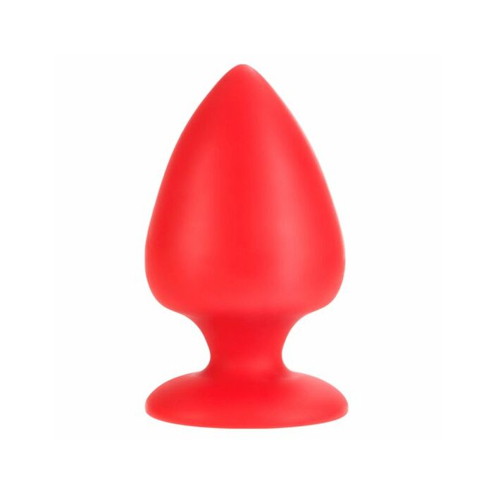 Colt xl menino grande vermelho