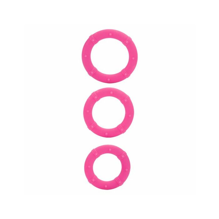 anéis rosa pénis amor Posh