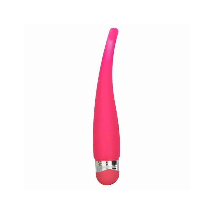 alegria brinquedo paixão interna vibrador rosa