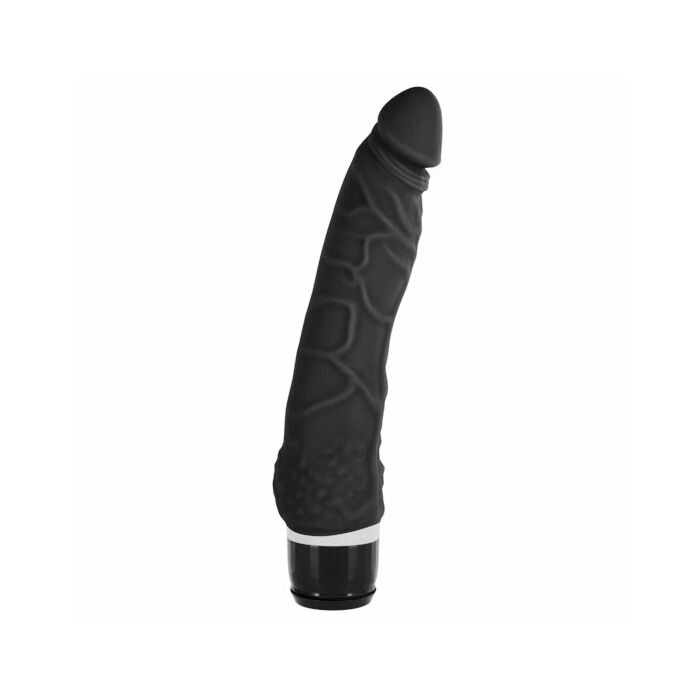 Vibrador Slim Noir