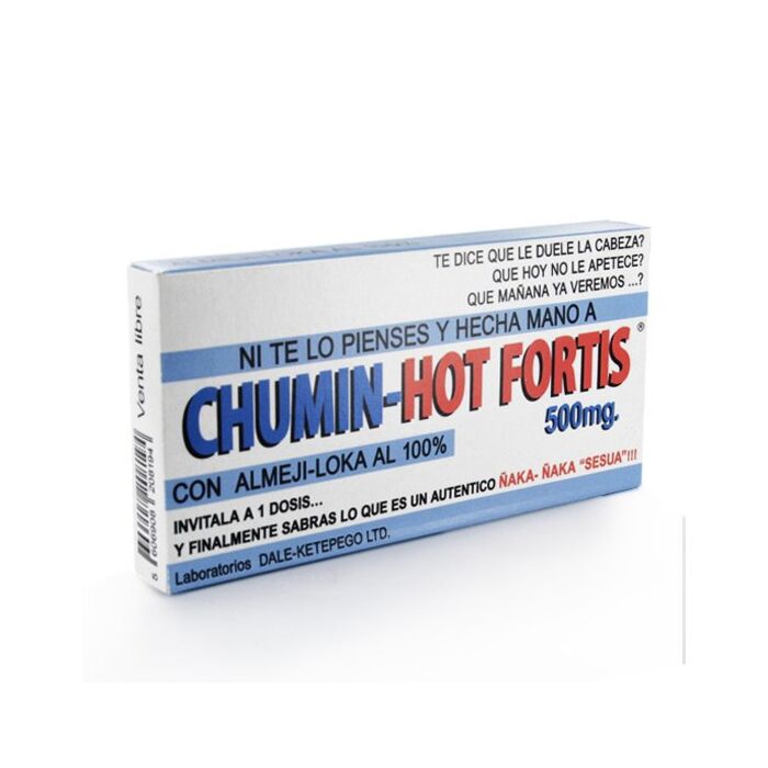 Caixa de Doces Picantes Brilhantes