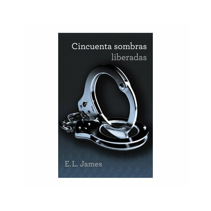 Cinquenta sombras liberados (cinquenta tons trilogia 3)