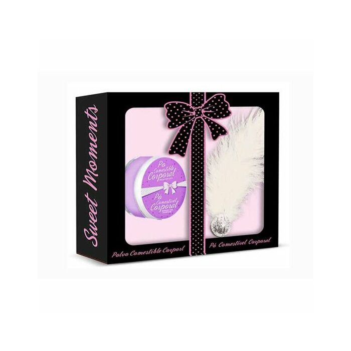 Caso pós comestíveis blackberry