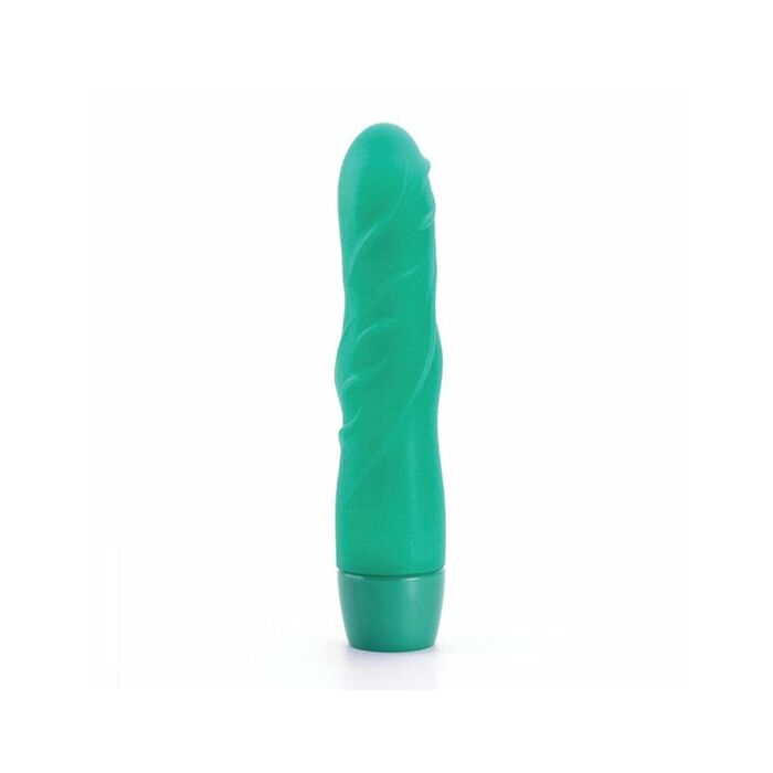 Touche Vibrador opis turquesa