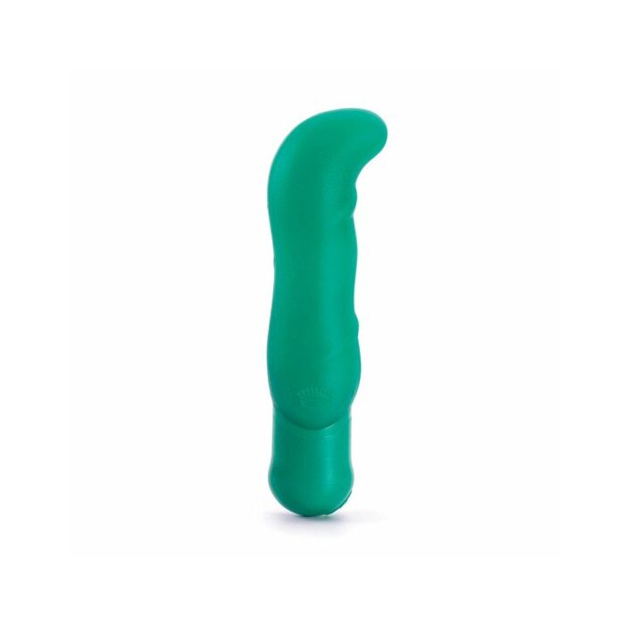 Epona Touche Vibrador turquesa