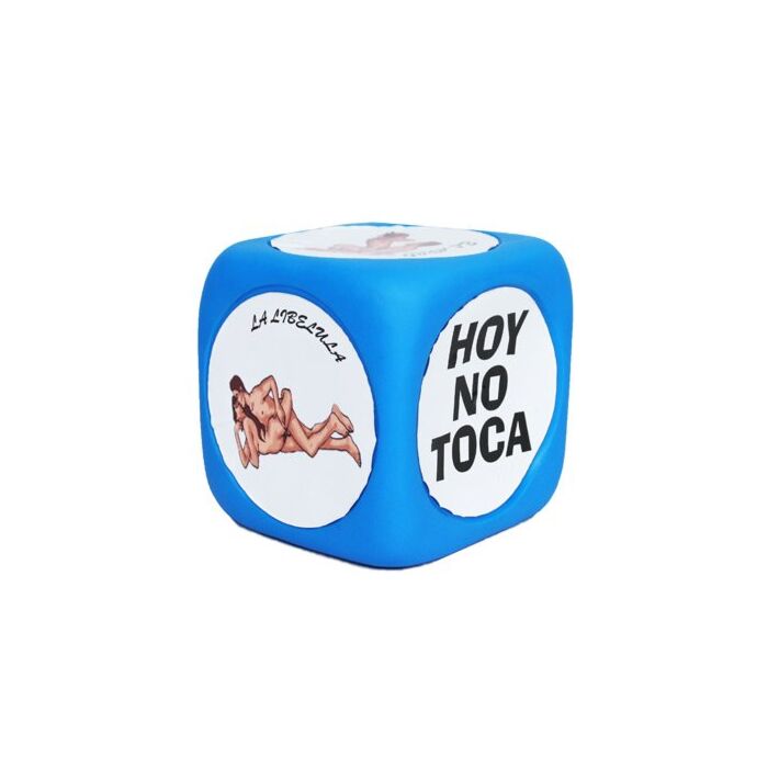 sexo dada com grandes posturas azuis