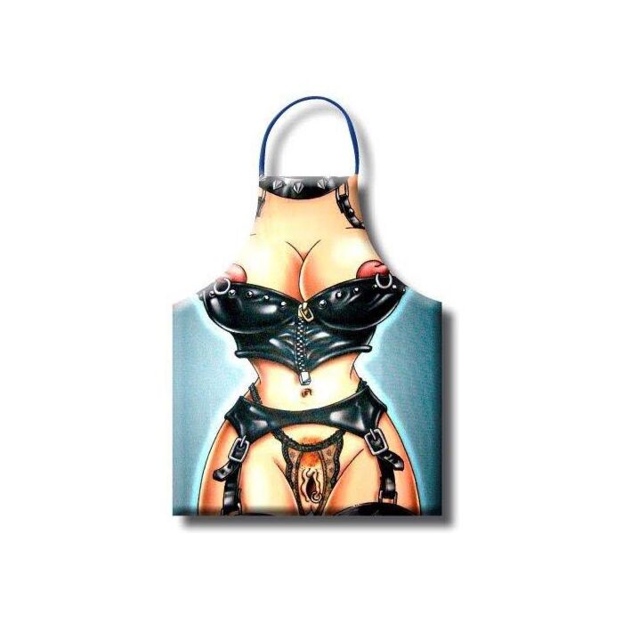 Avental Sedução Fem.