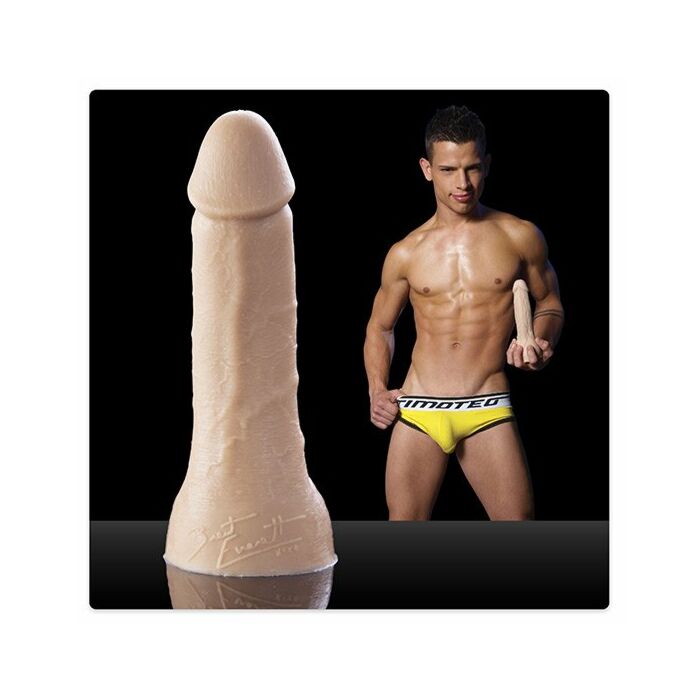 Brent Everett Fleshjack pénis meninos