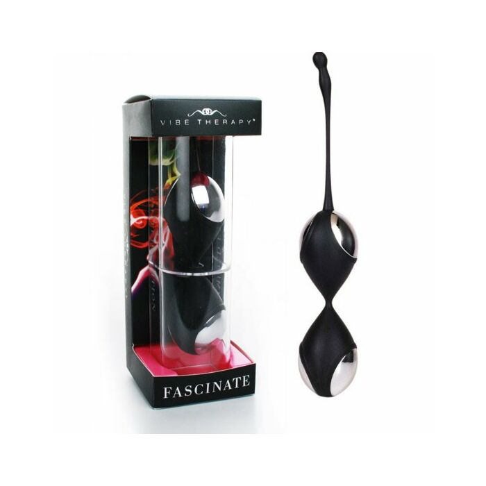Fascinam Bolas Chinesas limitada Black Edition