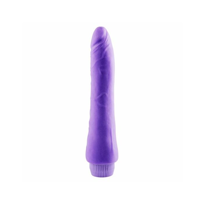 Boogie vertebrados vibrador
