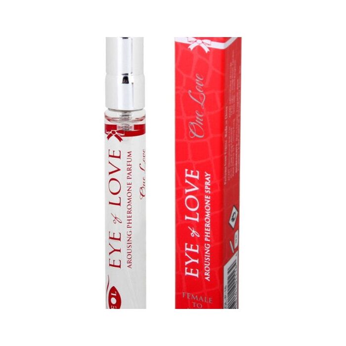 Perfume Feromona One Love