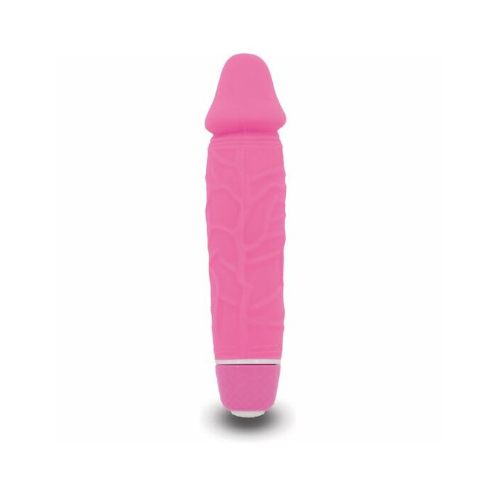Original mini-vibrador rosa clássico