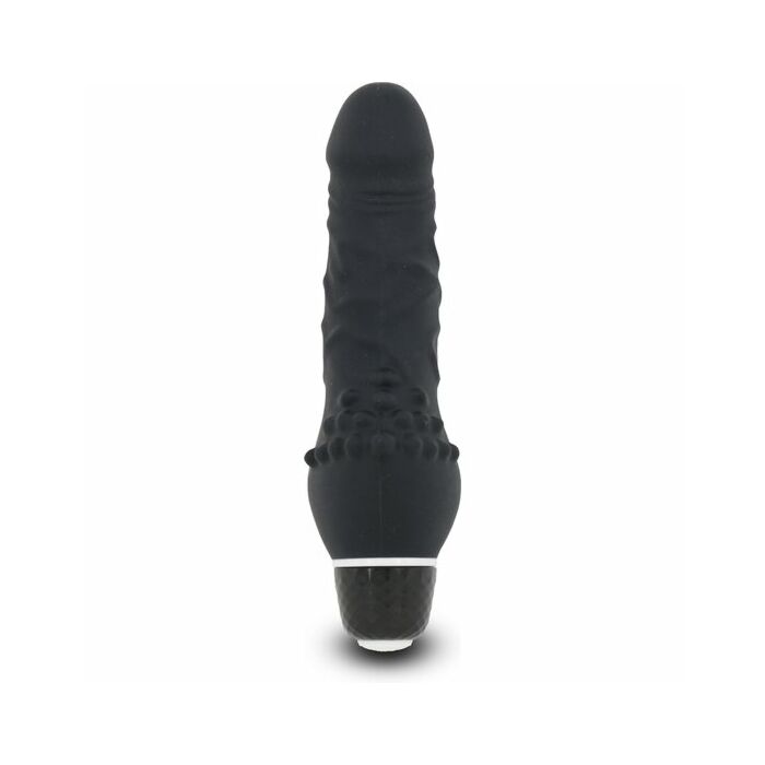 Stim clássico mini-vibrador preto
