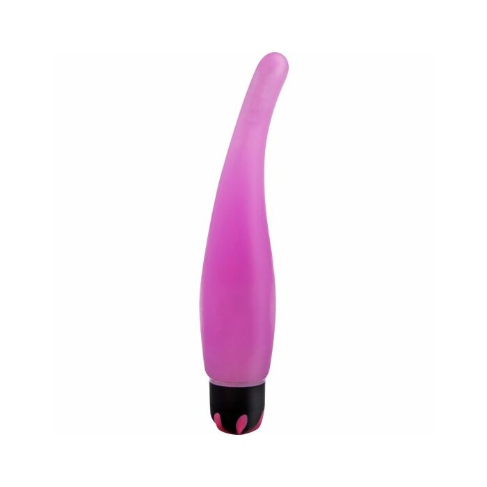 G-spot sinsider vibrador lilás